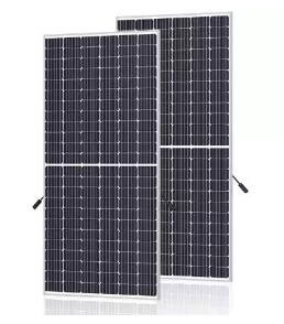 Residential On-Grid Solar Power System