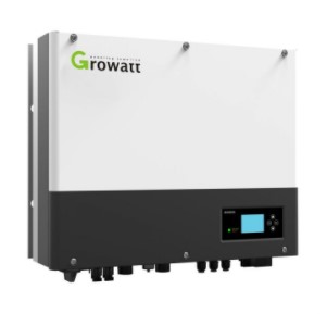 10KW on-Grid Solar Power System