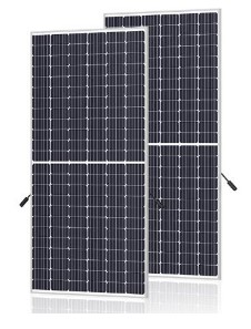 5kw hybrid solar power system with battery