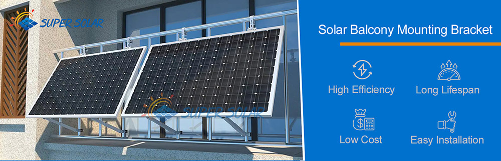 solar balkonkraftwerk plug & play