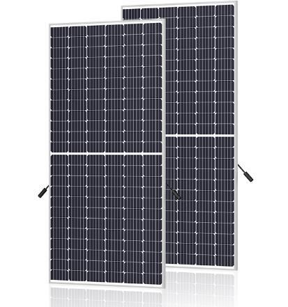 solar panel system suppliers