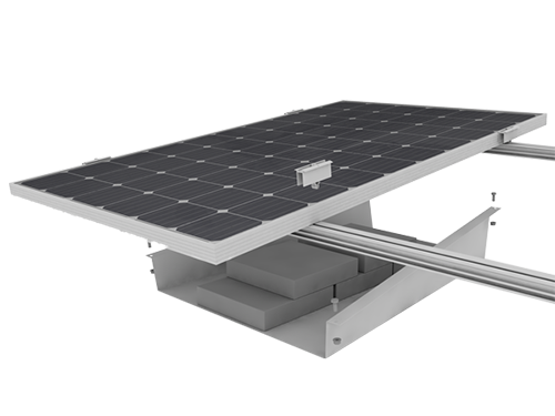 Solar Mounting